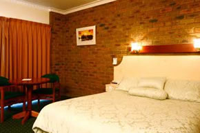 Best Western Travellers Rest Motor Inn - Tourism Caloundra 1