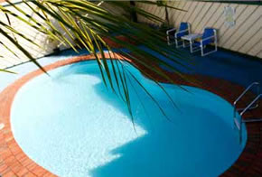 Best Western Travellers Rest Motor Inn - Tourism Caloundra 2