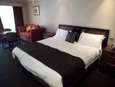 Best Western Plus All Settlers Motor Inn - Tourism Caloundra 0