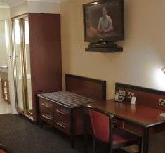 Best Western Plus All Settlers Motor Inn - Tourism Caloundra 2