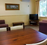 View Hill Holiday Units - Tourism Caloundra