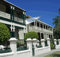 Fothergills Of Fremantle - Tourism Caloundra