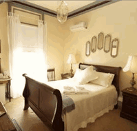 Fremantle Colonial Accommodation - Tourism Caloundra