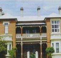 Strathmore Victorian Manor - Tourism Caloundra