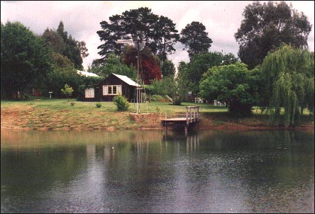 Darradup WA Tourism Caloundra