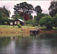 Tathra Hill Top Retreat - Tourism Caloundra
