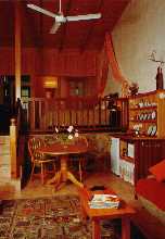 Tathra Hill Top Retreat - Tourism Caloundra 1