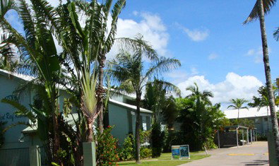 Coral Reef Resort  Holiday Apartments - Tourism Caloundra 1