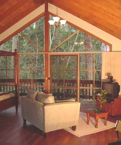 Belle Le Vie (Luxury B&B) - Tourism Caloundra 1