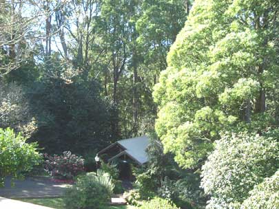 Belle Le Vie (Luxury B&B) - Tourism Caloundra 5