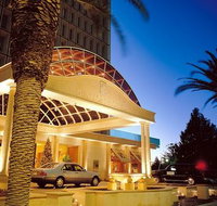 Duxton Hotel Perth - Tourism Caloundra