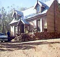 Table Top Mountain Retreat - Tourism Caloundra