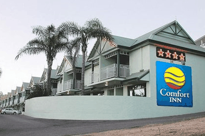 Comfort Inn Geraldton - Tourism Caloundra