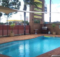 Town And Country Motor Inn Cobar - Tourism Caloundra