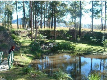 Tallowood Ridge Farmstay B - Tourism Caloundra 1
