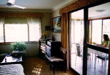 Tallowood Ridge Farmstay B - Tourism Caloundra 2