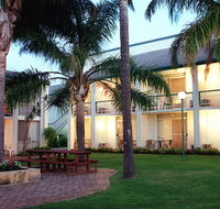 Mandurah Gates Resort - Tourism Caloundra