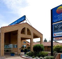 Comfort Inn Bay of Isles - Tourism Caloundra