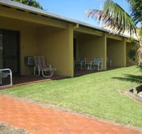 The Nambucca Motel - Tourism Caloundra