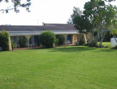 The Nambucca Motel - Tourism Caloundra 2