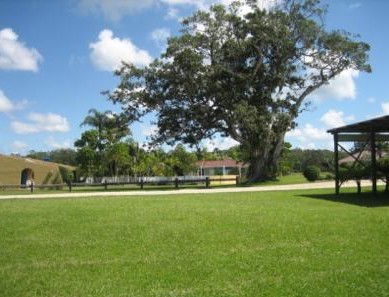The Nambucca Motel - Tourism Caloundra 5
