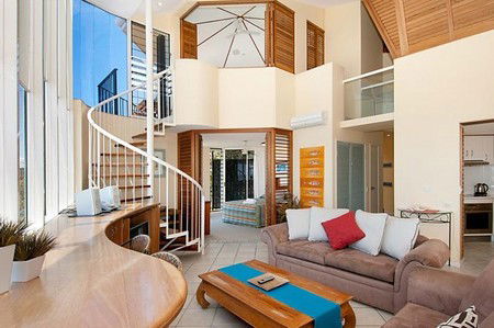 Sunshine Beach QLD Tourism Caloundra