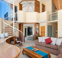 Parkshores Sunshine - Tourism Caloundra