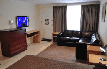 Emu Point Motel - Tourism Caloundra