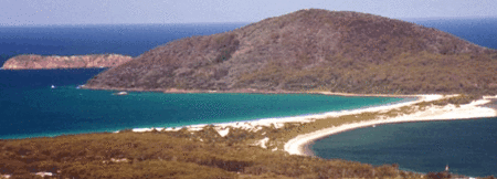 Tea Gardens Waterfront Bed And Breakfast - Tourism Caloundra 2