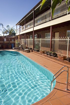 West Kalgoorlie WA Tourism Caloundra