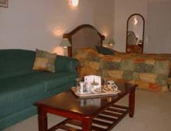 Albert Facey Motor Inn - Tourism Caloundra 1