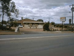 Albert Facey Motor Inn - Tourism Caloundra 2