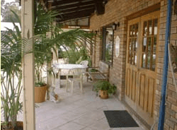 Albert Facey Motor Inn - Tourism Caloundra 3