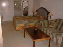 Albert Facey Motor Inn - Tourism Caloundra 4