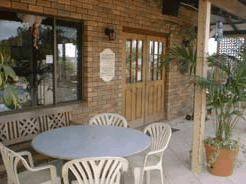 Albert Facey Motor Inn - Tourism Caloundra 5