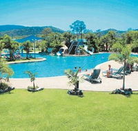 BIG4 Adventure Whitsunday Resort - Tourism Caloundra
