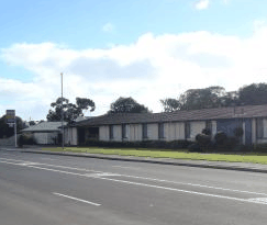 Amaroo Motor Lodge - Tourism Caloundra