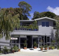 Comfort Inn Lorne Bay View - Tourism Caloundra