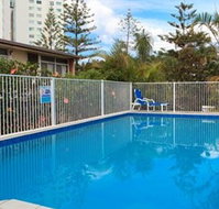 Santa Anne By The Sea - Tourism Caloundra