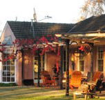 Belltrees Country House - Tourism Caloundra