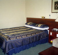 Kingsley Motel - Tourism Caloundra