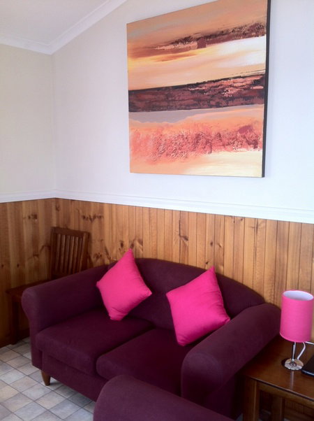 Edgewater Holiday Park - Tourism Caloundra 0