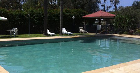 Edgewater Holiday Park - Tourism Caloundra 1