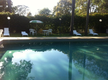 Edgewater Holiday Park - Tourism Caloundra 2