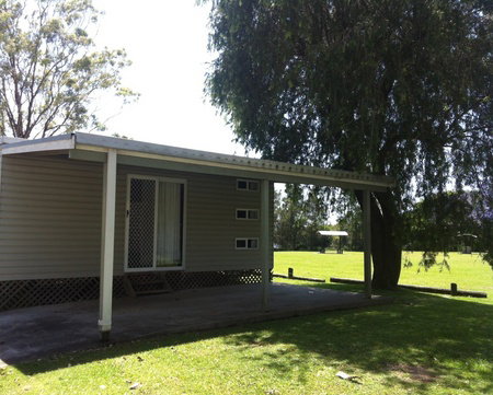 Edgewater Holiday Park - Tourism Caloundra 3