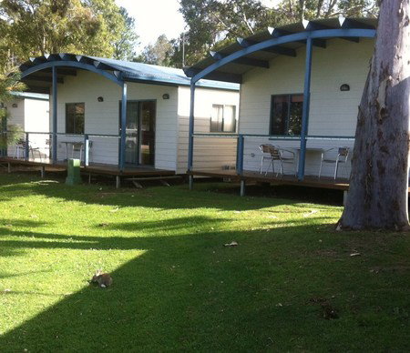 Edgewater Holiday Park - Tourism Caloundra 4