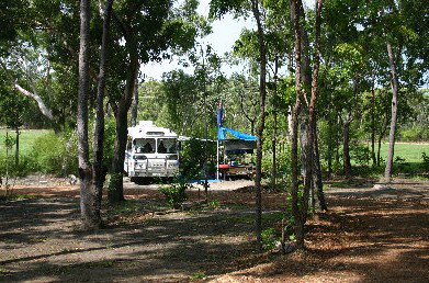 Cooktown Caravan Park - Tourism Caloundra 1