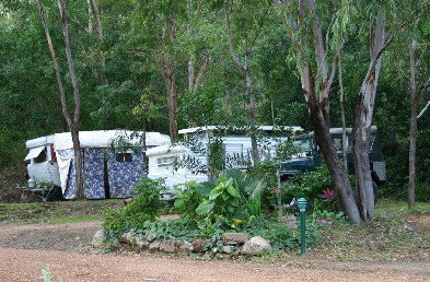 Cooktown Caravan Park - Tourism Caloundra 2