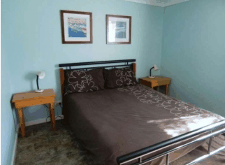 Peaceful Bay Chalets - Tourism Caloundra 1
