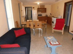 Peaceful Bay Chalets - Tourism Caloundra 2